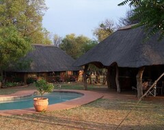 Hotel Boschfontein Guest Farm (Thabazimbi, South Africa)