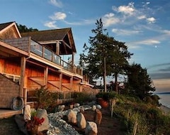 Khách sạn Camano Island Inn (Camano Island, Hoa Kỳ)