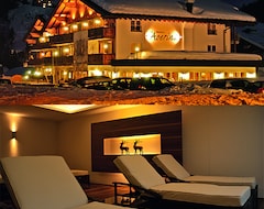 Hotel Acerina (Lech am Arlberg, Austria)