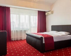 Hotel Elisabeta (Bucarest, Rumanía)