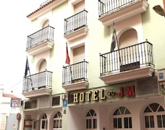 Hotelli El Emigrante (Villanueva de la Serena, Espanja)