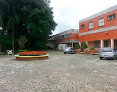 Hotel São Carlos Eventos & Hospedagem (Jundiai, Brazil)