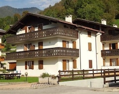 Otel Alessio (Ledro, İtalya)