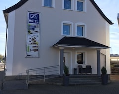 Khách sạn A3 (Oberhonnefeld, Đức)
