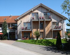 Khách sạn Sonnenhof (Untergriesbach, Đức)