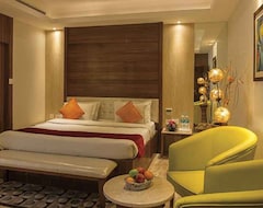 Hotel Regenta Inn Embassy (Ajmer, India)