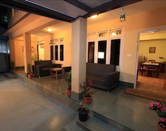 Hotel Shumbuk Homes (Gangtok, Indija)
