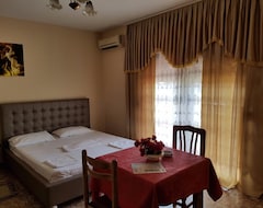 Khách sạn Diwejk (Durrës, Albania)