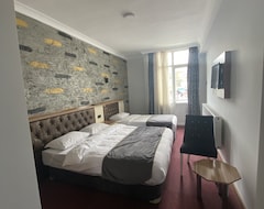 Hotelli ROYAL DENİZ HOTEL (Ankara, Turkki)