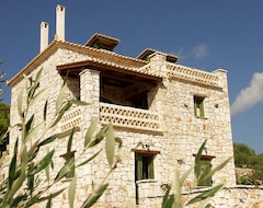 Khách sạn Revera Traditional Villas (Keri, Hy Lạp)