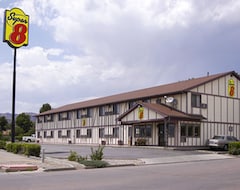 Khách sạn Super 8 By Wyndham Canon City (Canon City, Hoa Kỳ)