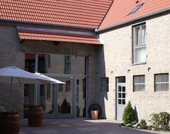 Hotelli Kleine Residenz am Schloss (Hochheim, Saksa)