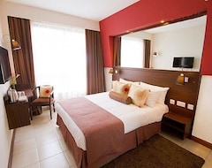 Khách sạn Hotel Rio (Nairobi, Kenya)