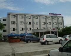 Khách sạn Hotel Forum (Ploiesti, Romania)