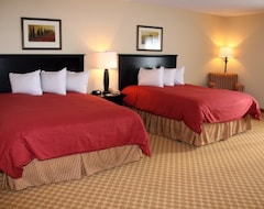 Hotel Country Inn & Suites by Radisson, Princeton, WV (Princeton, USA)