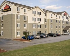 Khách sạn Value Place Augusta, Ga, West (Augusta, Hoa Kỳ)
