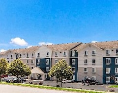 Khách sạn Extended Stay America Select Suites - Ocala (Ocala, Hoa Kỳ)