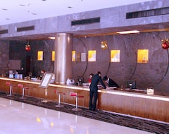 Hotelli King's Palace Hotel (Huizhou, Kiina)