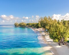 Hotel Coral Reef Club (Holetown, Barbados)