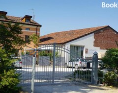 Toàn bộ căn nhà/căn hộ Agriturismo Il Sole (Rivarolo del Re ed Uniti, Ý)