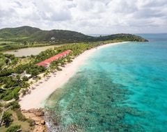 Hotel Galley Bay Resorts And Spa (Five Islands Village, Antigva i Barbuda)