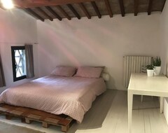 Tüm Ev/Apart Daire Casa Vacanze Fienile Antico (San Casciano in Val di Pesa, İtalya)