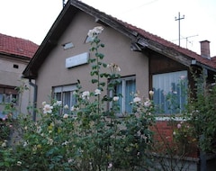 Toàn bộ căn nhà/căn hộ Vila Happy Story (Knjaževac, Séc-bia)