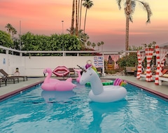 Khách sạn Float Palm Springs - Adults Only (Palm Springs, Hoa Kỳ)