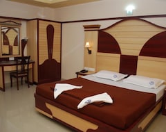 Hotel Ramnath (Thanjavur, India)