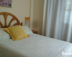 Cijela kuća/apartman Casa Alpujarra (Bubion, Španjolska)