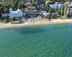 Akti Hotel (Palio, Greece)