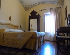 Hotel La Magnolia (Orvieto, Italy)