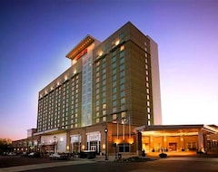 Hotel Raleigh Marriott City Center (Raleigh, USA)