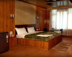 Hotel The Woodz (Dharamsala, Indija)