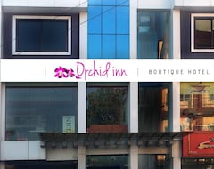Khách sạn Orchid Inn (Virajpet, Ấn Độ)