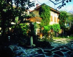Hotel Begonville Pension (Side, Türkiye)