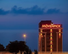 Khách sạn Mövenpick Hotel Trabzon (opening June 2021) (Trabzon, Thổ Nhĩ Kỳ)