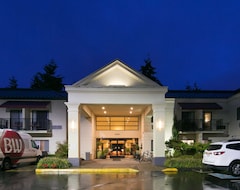 Khách sạn Best Western Plus Plaza By The Green (Kent, Hoa Kỳ)