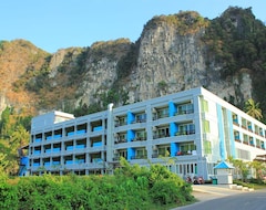 Khách sạn Aonang Silver Orchid Resort (Klong Muang, Thái Lan)