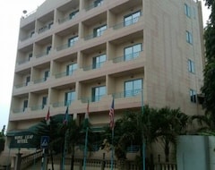 Khách sạn Maple Leaf Hotel (Accra, Ghana)