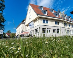 Khách sạn Amtsstuble Hotel & Restaurant (Mosbach, Đức)
