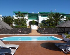 Otel Residencia Golf y Mar (Costa Teguise, İspanya)