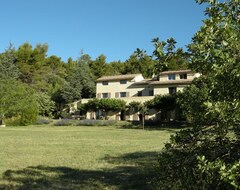 Cijela kuća/apartman Residence de gites La Sidoine du Mont-Ventoux (Krijon-le-Brav, Francuska)