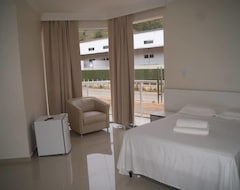 HOTEL NARDY (Alvinópolis, Brazil)