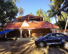 Khách sạn Heaven Home Stay (Thiruvananthapuram, Ấn Độ)