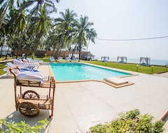 Hotelli La Cabana Beach & Spa (Morjim, Intia)