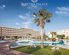 Hotel Electra Palace Rhodes - Premium All Inclusive (Ialyssos, Greece)