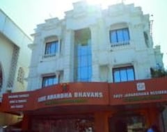 Khách sạn Sree Janardhana Residency (Kollam, Ấn Độ)