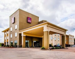 Hotel Comfort Suites Jackson-Cape Girardeau (Jackson, Sjedinjene Američke Države)