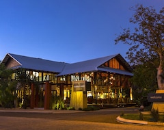 Hotel Kimberley Sands Resort and Spa (Broome, Australia)